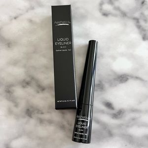 *SALE* Aesthetics Black Liquid Eye Liner NIB